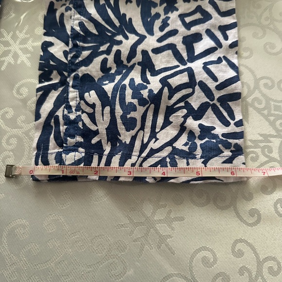 Lilly Pulitzer Size M - Picture 8 of 9